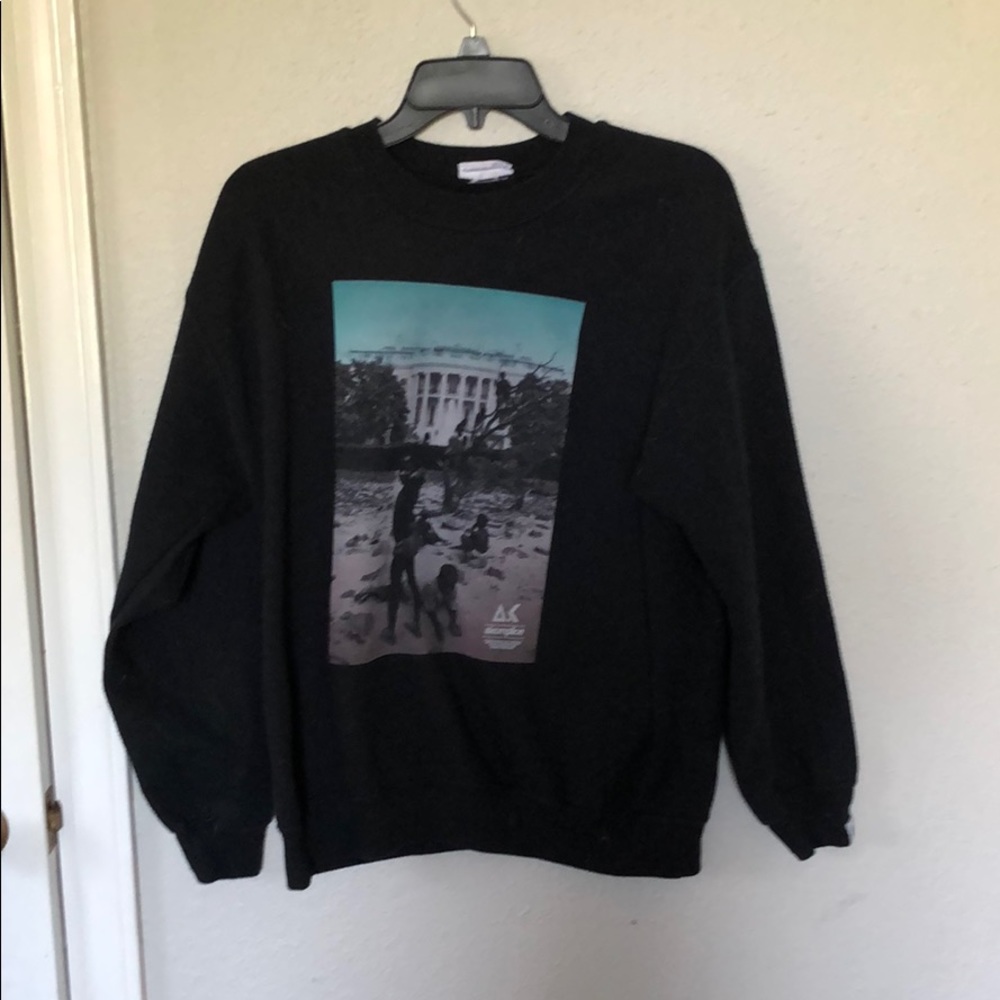 Akomplice Sweatshirt